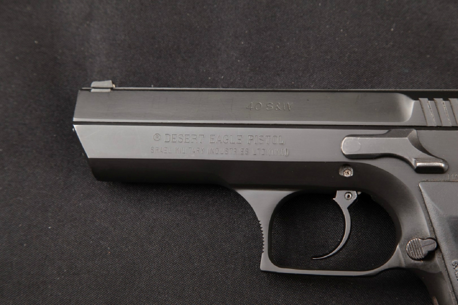 baby desert eagle serial number lookup zerovault