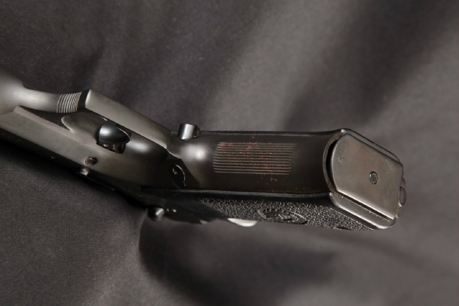 Imi Israel Military Industries Ltd. / Magnum Research Desert Eagle