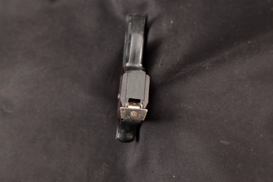 Thalson Automatic German Made Starter Pistol For Sale at