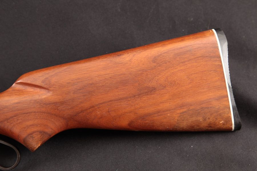 Marlin Model 56 Levermatic, 1st Year Manufacture, Blue 24