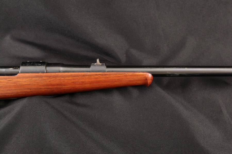 Husqvarna Hi-Power, Swedish Mauser, Non-Import, Blue 24” - Bolt Action Rifle MFD 1946-51 C&R - Picture 5