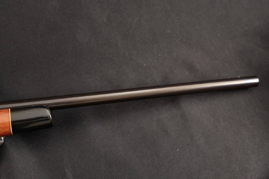 Remington Model 700 BDL, Scope & Sling, Blue 22” - Bolt Action Rifle MFD 1978 .280 Rem. - Picture 6