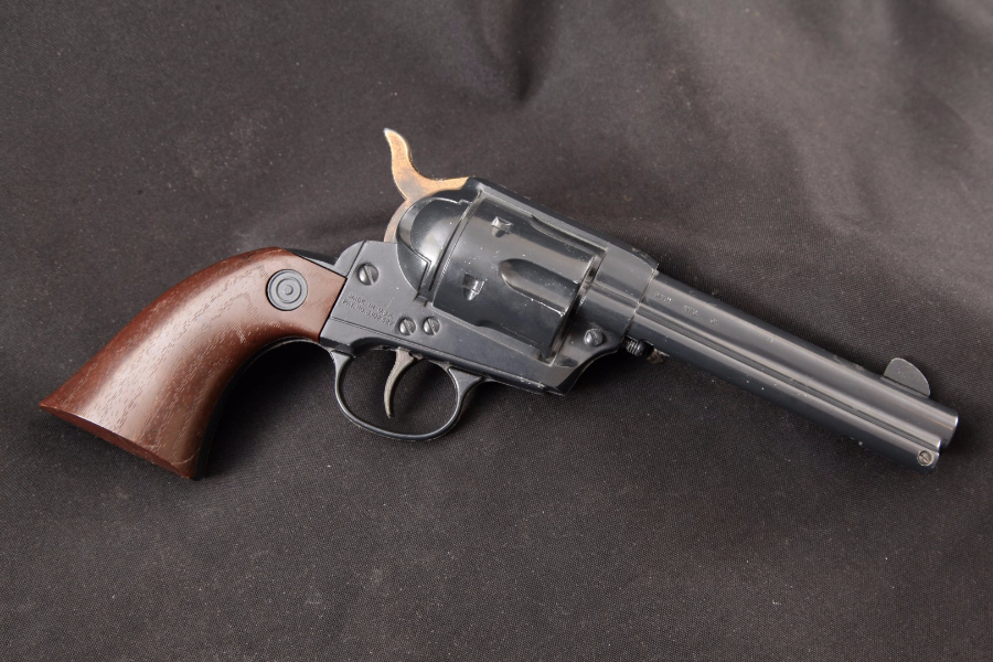 Daisy 179 .177 Cal BB Spring Single Action Pistol