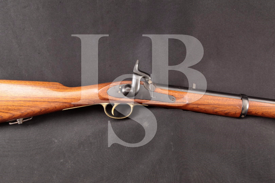 Indian Percussian Replica Snider Enfield Cavalry Carbine, 21