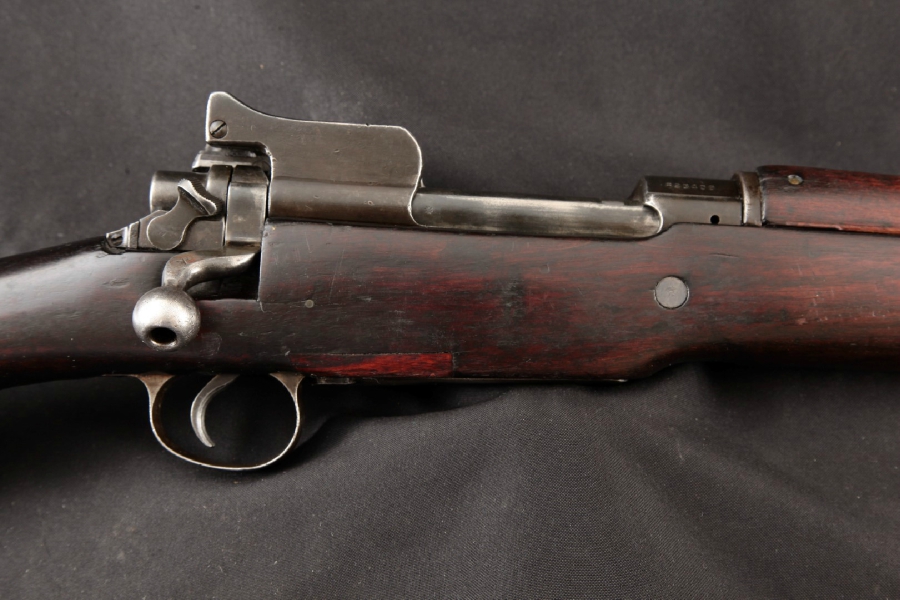 Eddystone Arsenal Pattern 1914 Mk I* (Remington P14) American Enfield ...