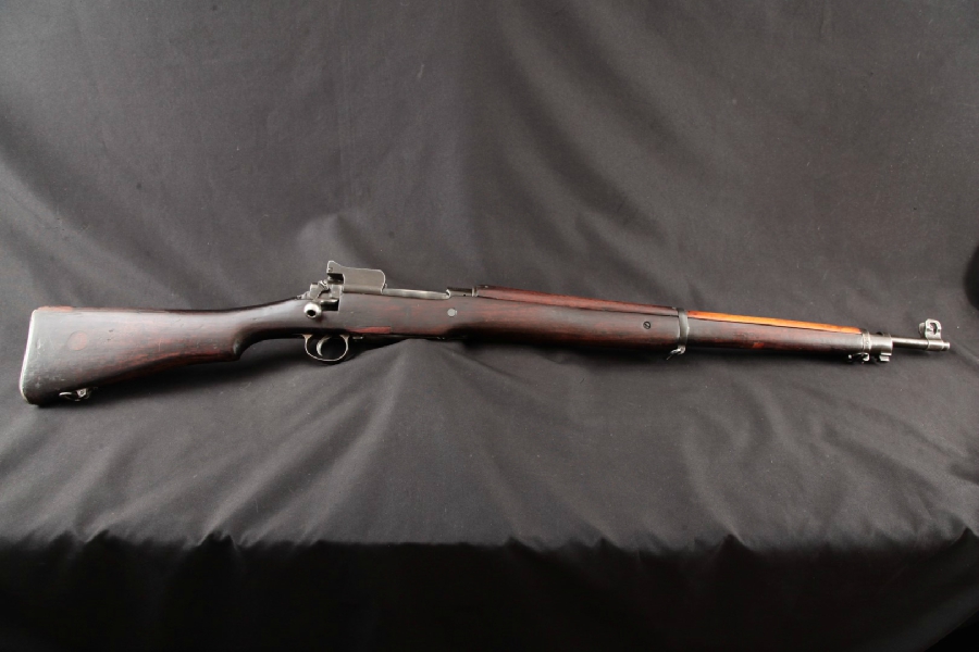 Eddystone Arsenal Pattern 1914 Mk I* (Remington P14) American Enfield ...