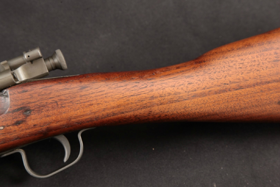 Remington Model 03a3 (1903-A3) Parkerized 24” Military Bolt Action ...