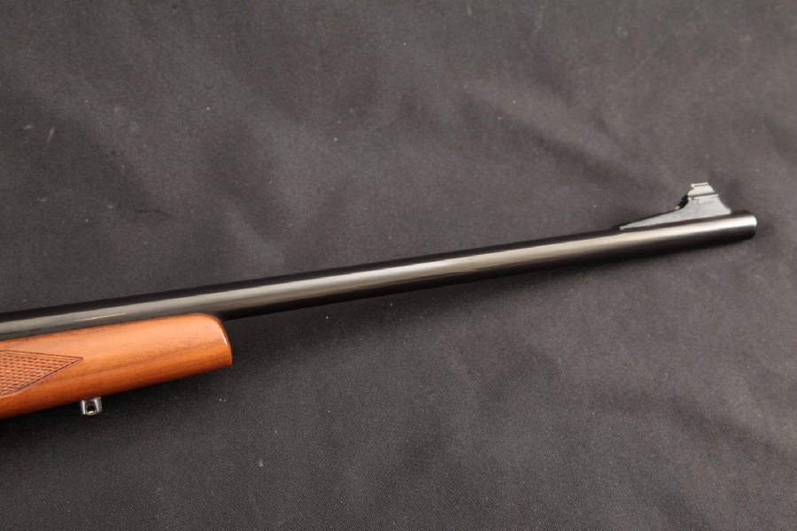 Remington Model 700 M700 Adl A.d.l., Blue 22” Bolt Action Hunting Rifle 