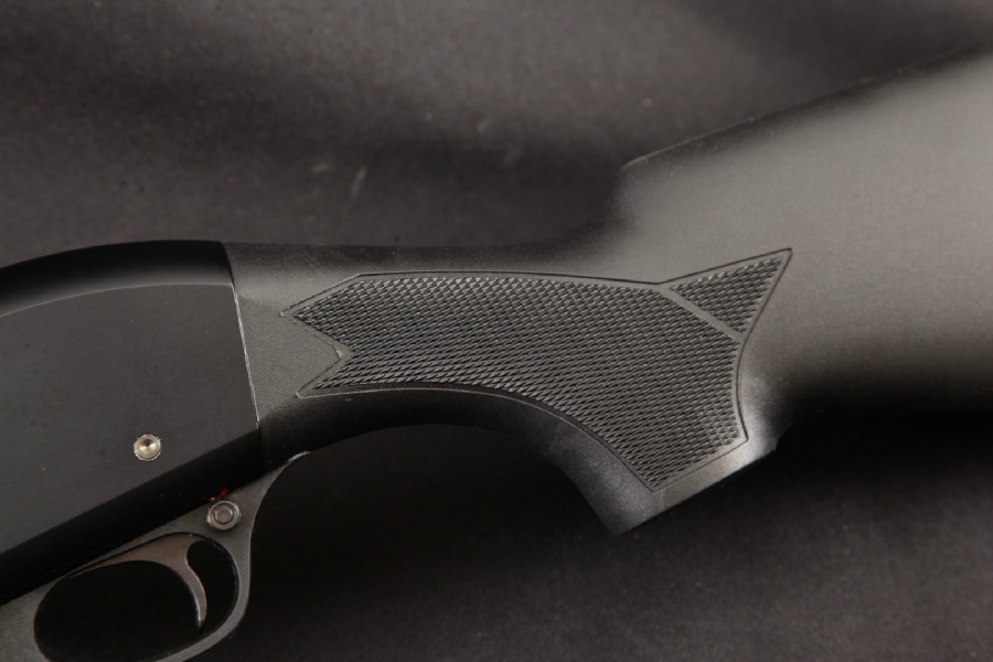 Kbi Of Turkey Charles Daly Field Model, Black Ventilated 28” SemiAutomatic, Tube Fed Shotgun 12