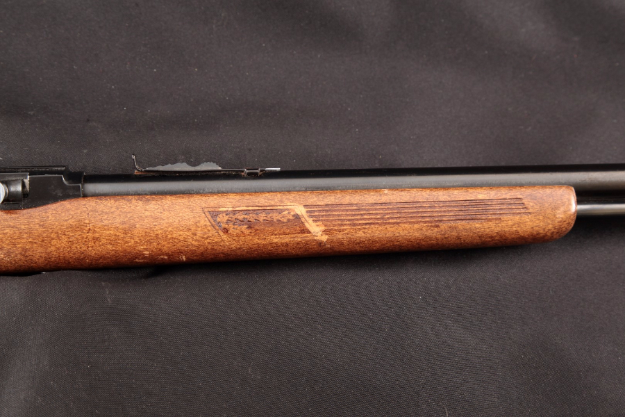 Marlin Model 60 M60 Glenfield, Blue 22” Semi-automatic, 14-shot Tube 