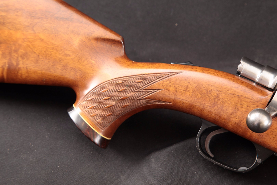 voere-of-austria-model-2165-sporting-rifle-blue-24-bolt-action-rifle