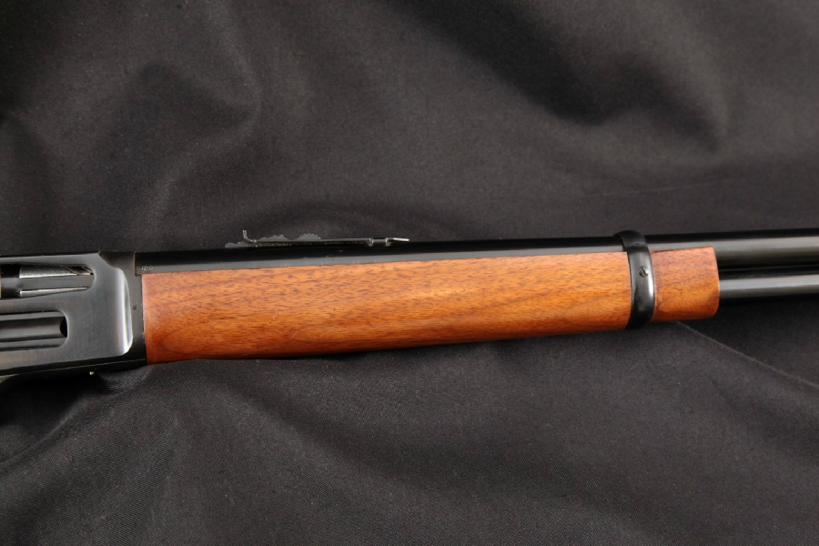 Marlin Model 336 C Carbine, 100th Anniversary Centennial, Blue 20 ...