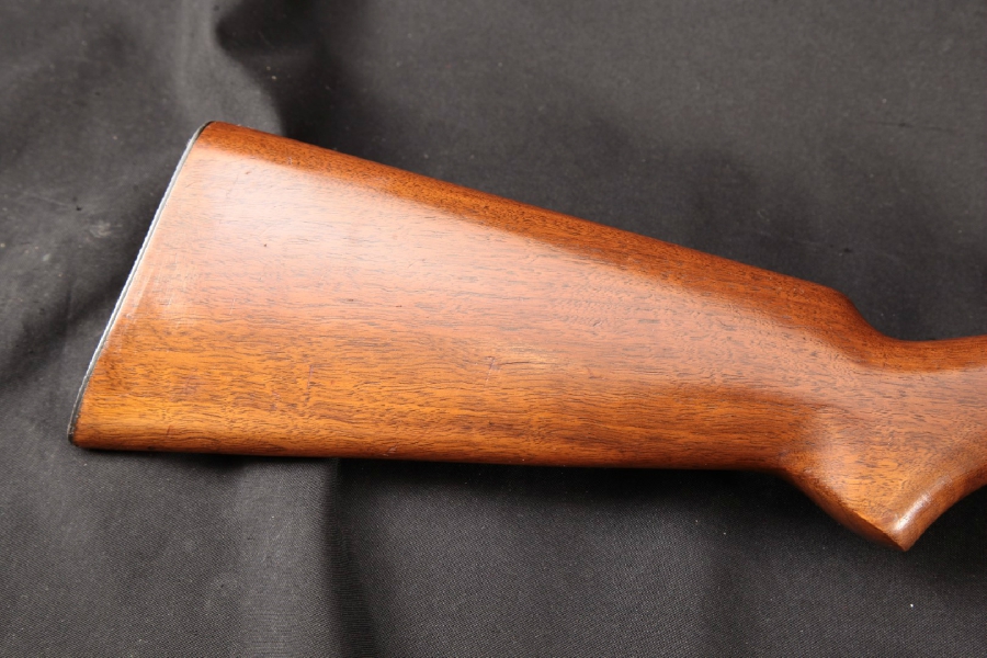 Winchester Pre-Wwii Model 61, Nice Blue 24