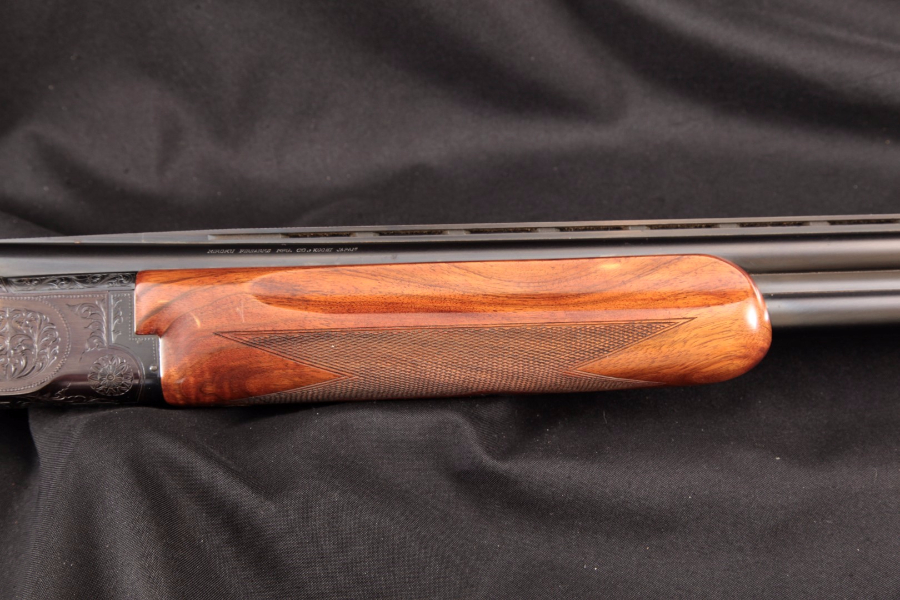 Charles Daly Miroku Superior Grade, 28