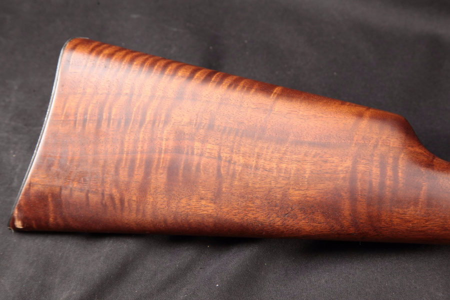 Remington Rolling Block Custom Target, McGowen Hvy Octagon 28” - Single Shot Rifle & Long Range Sight - Picture 2