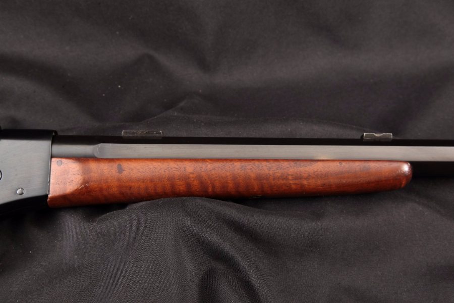 Remington Rolling Block Custom Target, McGowen Hvy Octagon 28” - Single Shot Rifle & Long Range Sight - Picture 5