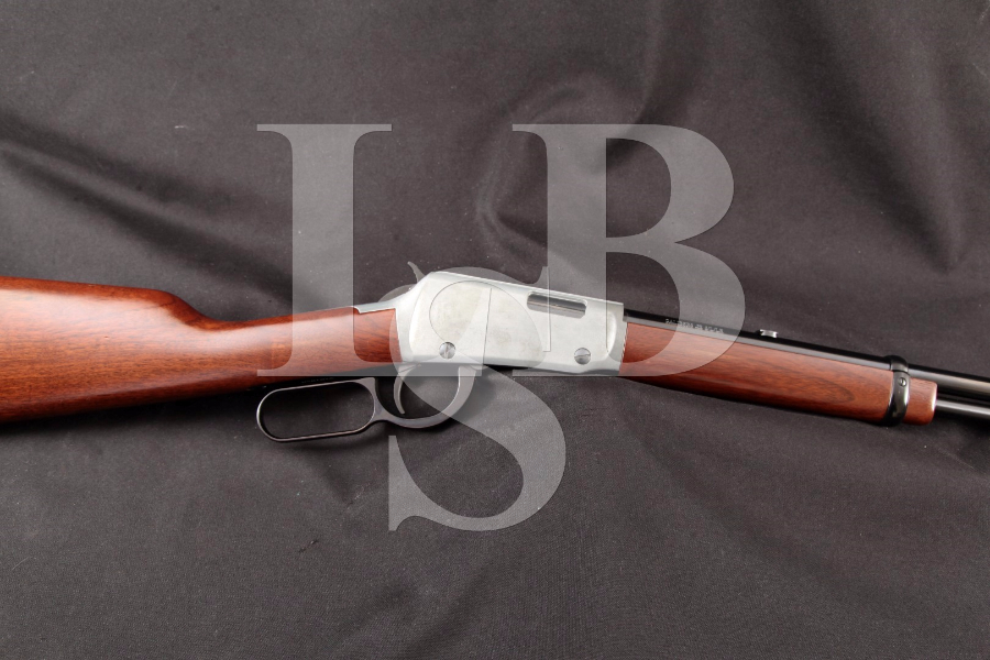 Henry Repeating Arms Serial