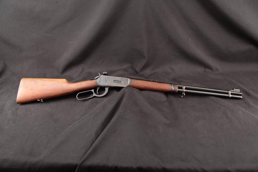 Winchester Model 94 1894 Carbine, Blue 20