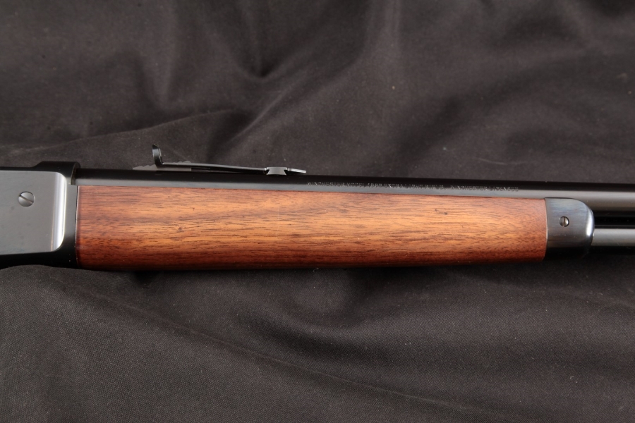 U.S. Repeating Arms Winchester 1886 (Made In Japan By Miroku), Button ...