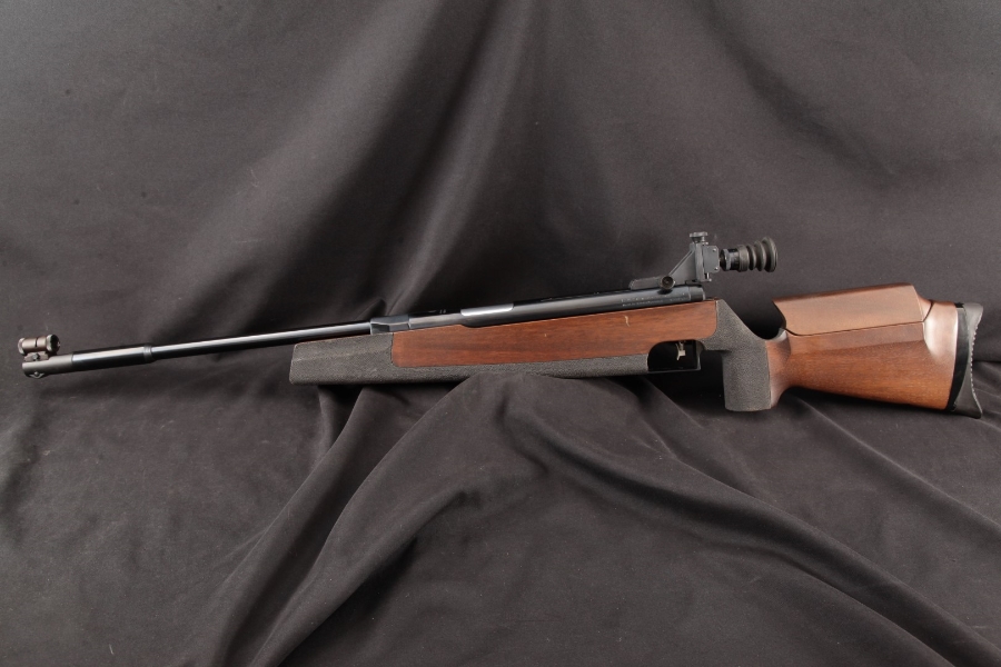 Feinwerkbau 300s Target .177 Pellet Air Rifle For Sale at GunAuction ...