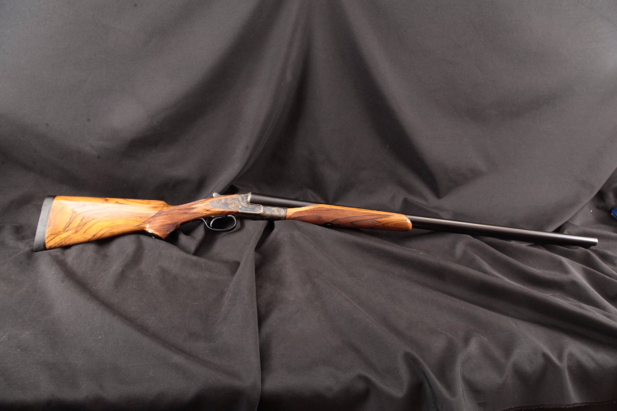 L.C. Smith / Hunter Arms Co. Long Range Wild Fowl Specialty Grade