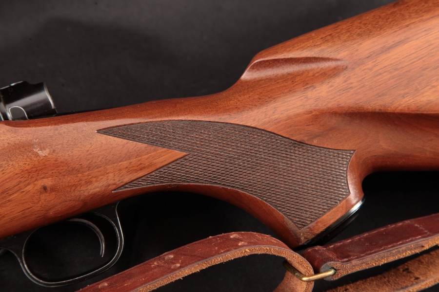 Winchester Model 70 XTR Sporter Magnum, Blue 24