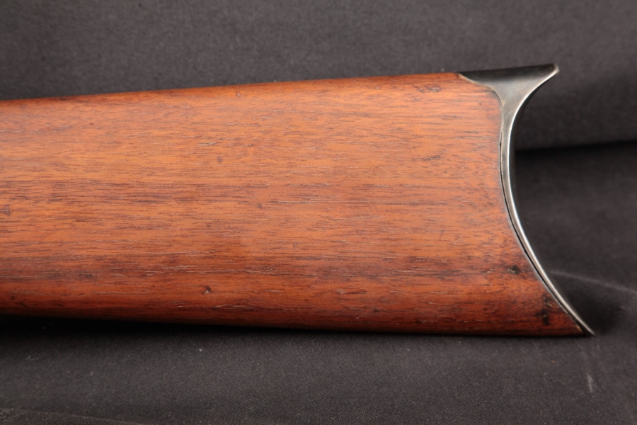 J. Stevens A & T Co. Ideal No. 44 Falling Block, Blue 26” - Single Shot Rifle, MFD 1895-1916 C&R - Picture 9