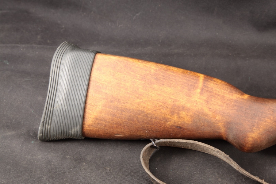 Finnish Mosin Nagant M39 (Model 1939) Hex Receiver, Sling, Import-Marked, Blue 27” - Military Bolt Action Rifle MFD 1967 C&R - Picture 2 Finnish Mosin Nagant M39 (Model 1939) Hex Receiver, Sling, Import-Marked, Blue 27” - Military Bolt Action Rifle MFD 1967 C&R - Picture 2