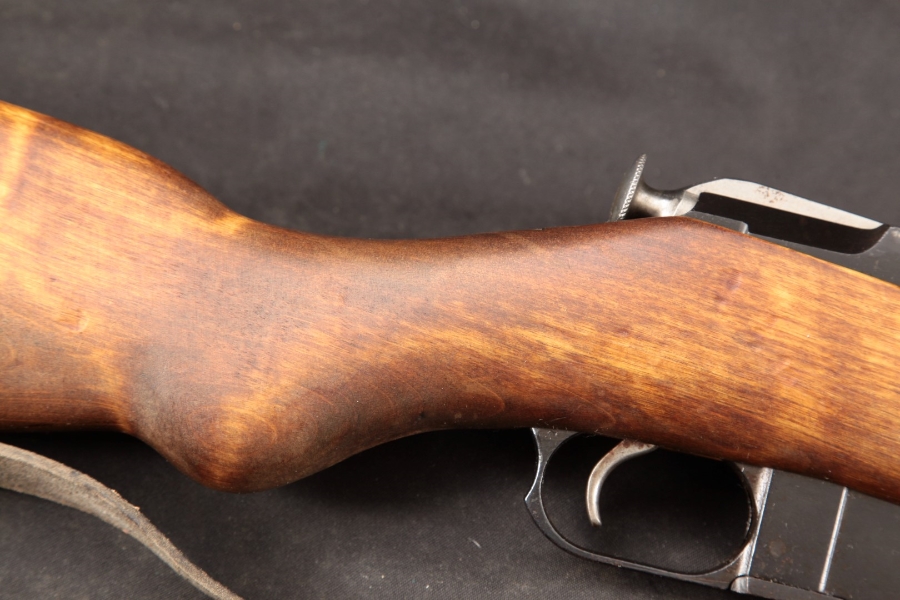 Finnish Mosin Nagant M39 (Model 1939) Hex Receiver, Sling, Import-Marked, Blue 27” - Military Bolt Action Rifle MFD 1967 C&R - Picture 3 Finnish Mosin Nagant M39 (Model 1939) Hex Receiver, Sling, Import-Marked, Blue 27” - Military Bolt Action Rifle MFD 1967 C&R - Picture 3