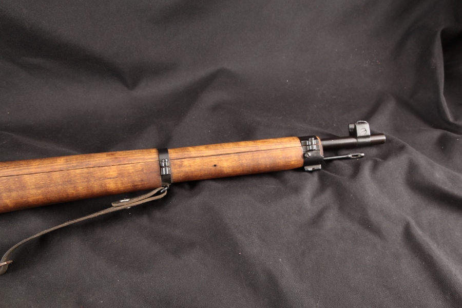 Finnish Mosin Nagant M39 (Model 1939) Hex Receiver, Sling, Import-Marked, Blue 27” - Military Bolt Action Rifle MFD 1967 C&R - Picture 6 Finnish Mosin Nagant M39 (Model 1939) Hex Receiver, Sling, Import-Marked, Blue 27” - Military Bolt Action Rifle MFD 1967 C&R - Picture 6