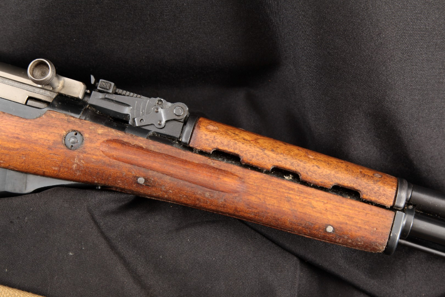 Arsenal 306 Chinese Sks Carbine, Import-Marked, Norinco Export, Blue 20 ...