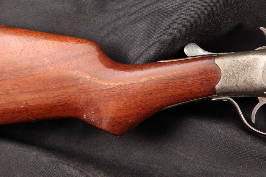 Pictures: Long Tom (Store Brand) Cleaned & Polished 36 Single Shot Top ...