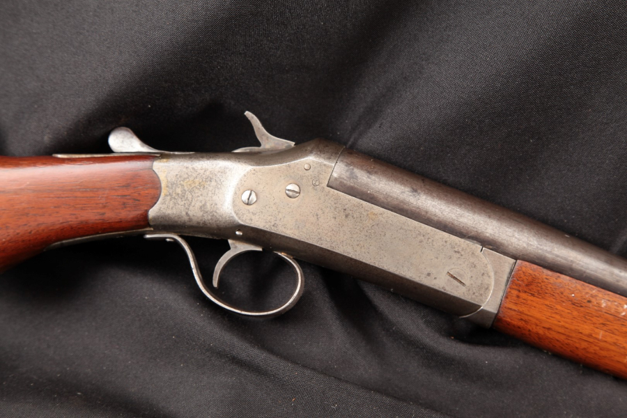 Pictures: Long Tom (Store Brand) Cleaned & Polished 36 Single Shot Top ...