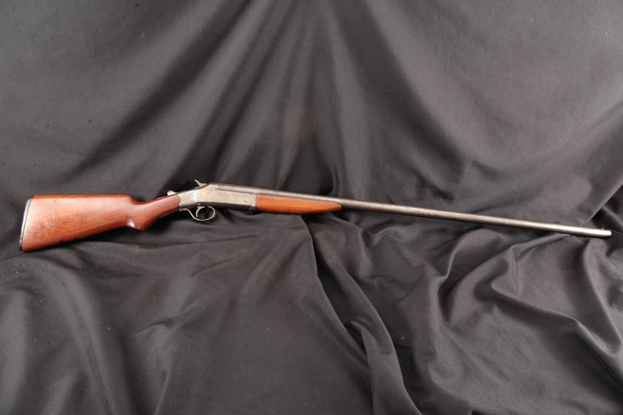 Pictures: Long Tom (Store Brand) Cleaned & Polished 36 Single Shot Top ...