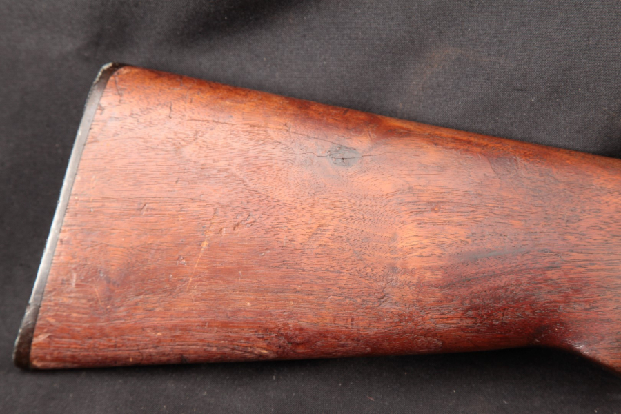 marlin 1898 pump shotgun serial numbers