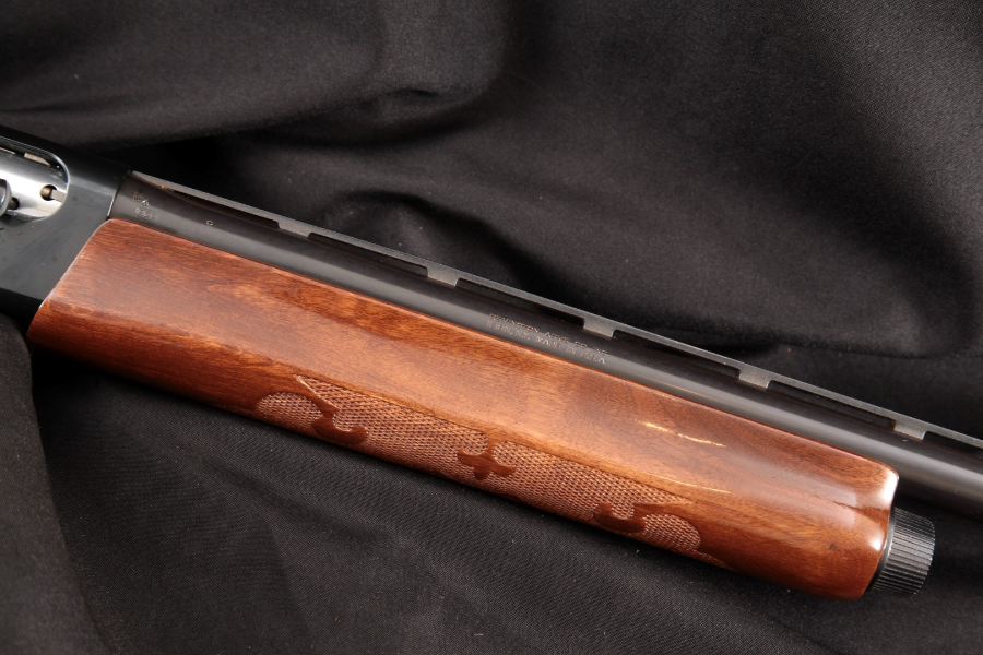 Remington Model 1100 M1100 Skeet, Blue Ventilated 25 1/2