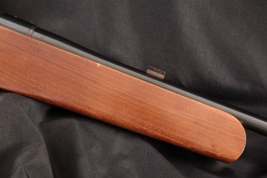 Remington Model 40X 40-X, Blue 24 - Single Shot Bolt Action Benchrest Rifle MFD 1980's - Picture 5