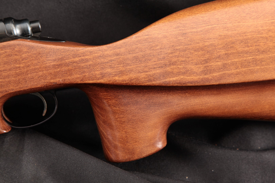 Remington Model 40X 40-X, Blue 24 - Single Shot Bolt Action Benchrest Rifle MFD 1980's - Picture 10