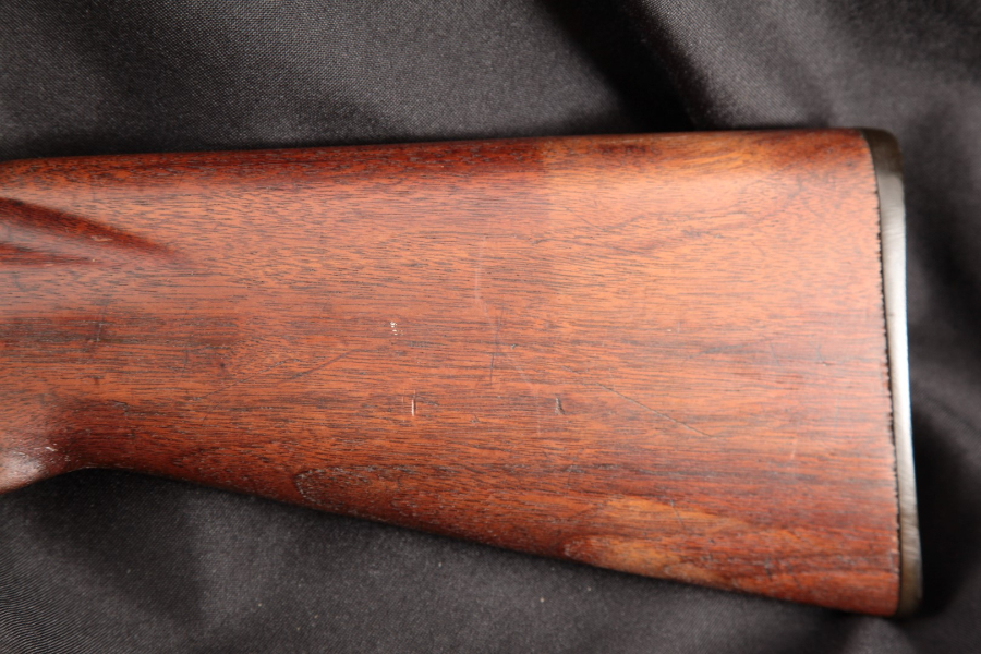 Winchester Model 97 M97 (1897) Takedown, Blue 28