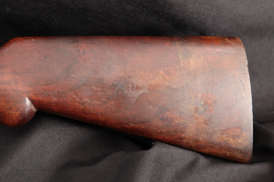 Iver Johnson Arms & Cycle Works Champion Model Top Break Single Shot 12