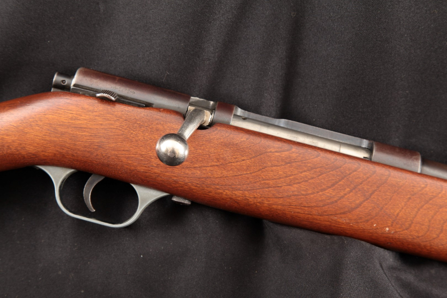 J. Stevens Arms Co. Model 59a, Blue 24