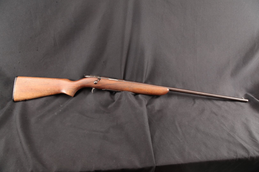 Remington Arms Co, Inc. - Model 511A Scoremaster, Blue 25