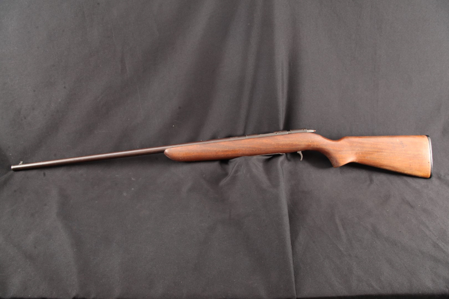 Remington Arms Co, Inc. - Model 511A Scoremaster, Blue 25