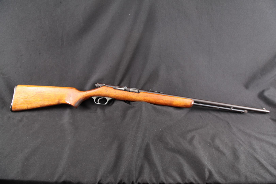 Stevens-Savage Model 87d, Blue 24