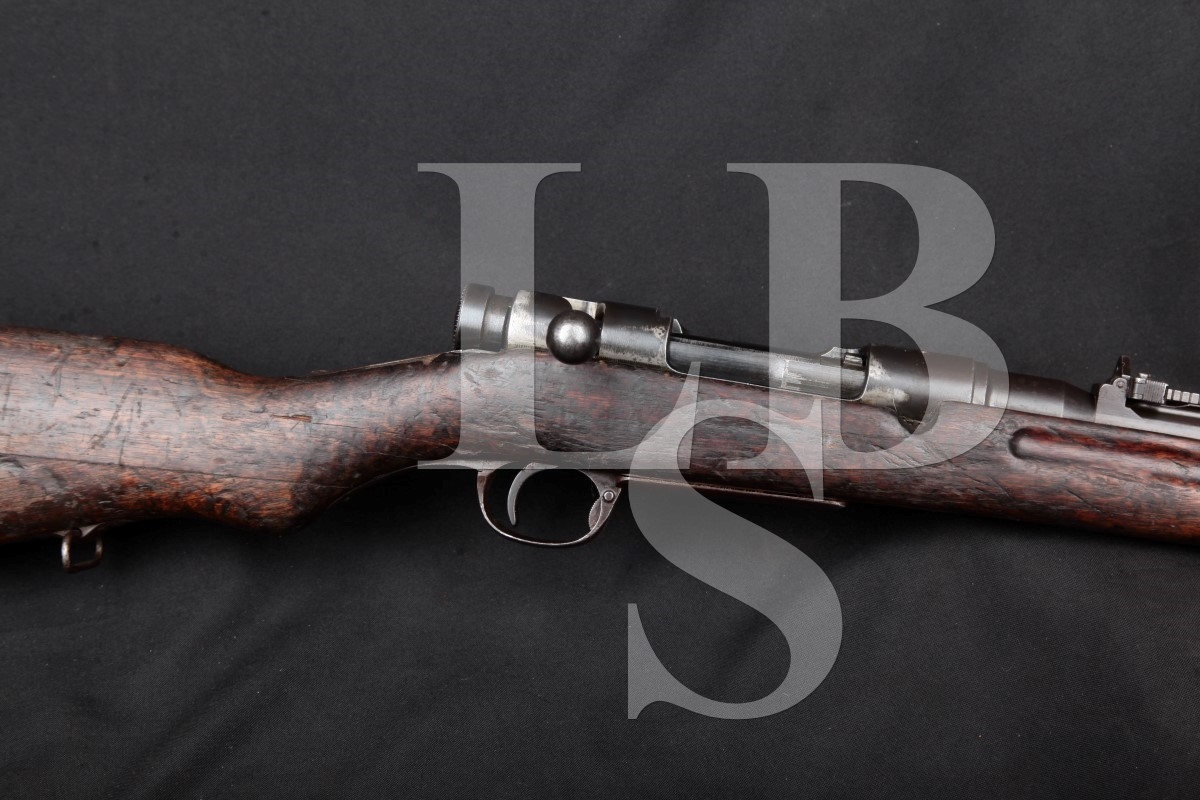 Arisaka Type 38 Serial Number Lookup Arisaka Type 38 Serial Number Lookup