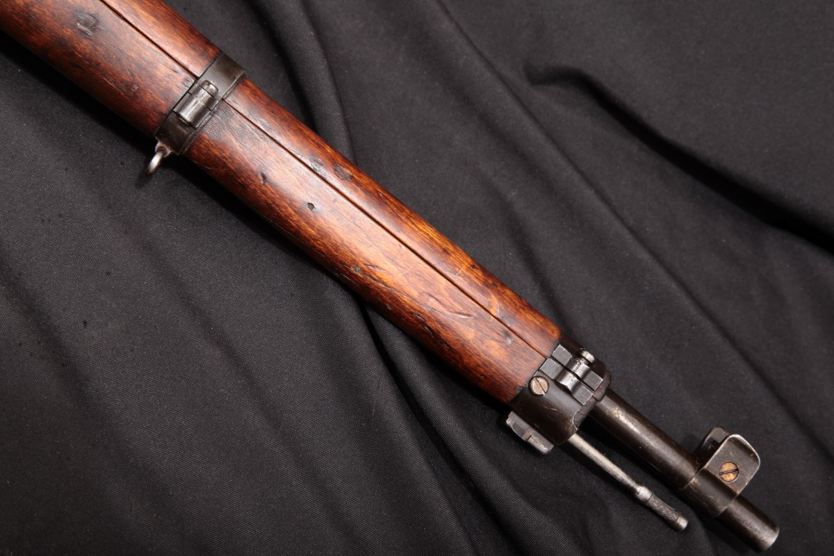 Sako Mosin Nagant M39, Finnish Model 1939, Hex Receiver, Import-Marked, Blue 27” - Military Bolt Action Rifle MFD 1898 Antique No FFL - Picture 7