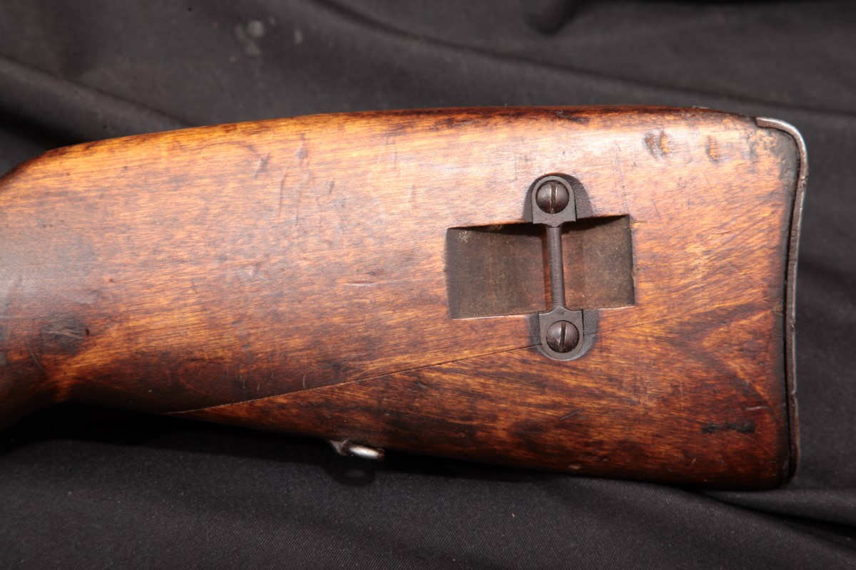 Sako Mosin Nagant M39, Finnish Model 1939, Hex Receiver, Import-Marked, Blue 27” - Military Bolt Action Rifle MFD 1898 Antique No FFL - Picture 10