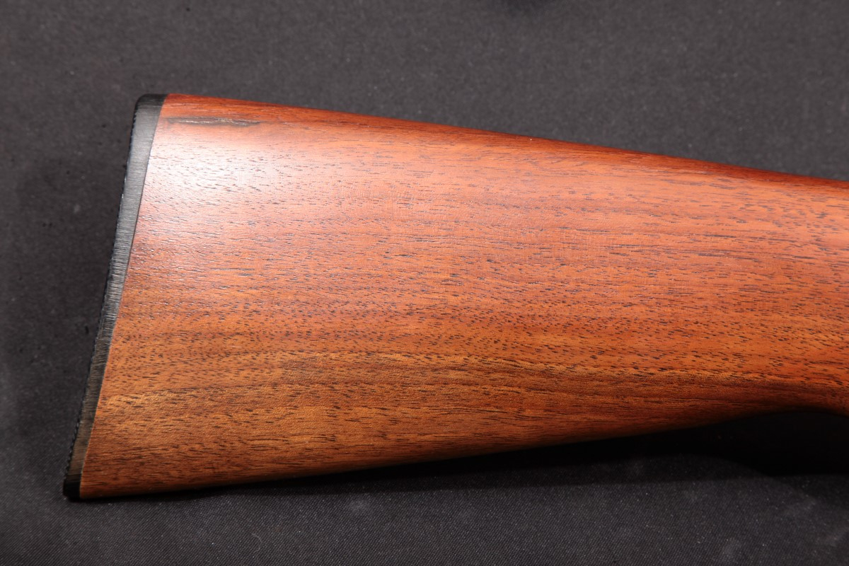 Winchester Model 77, Blue 22