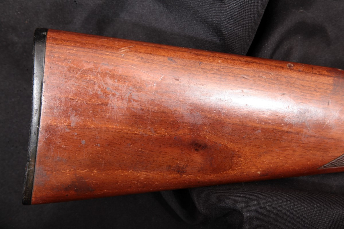 Winchester Model 9422, Blued Lever Action Rifle Stocked Receiver Only