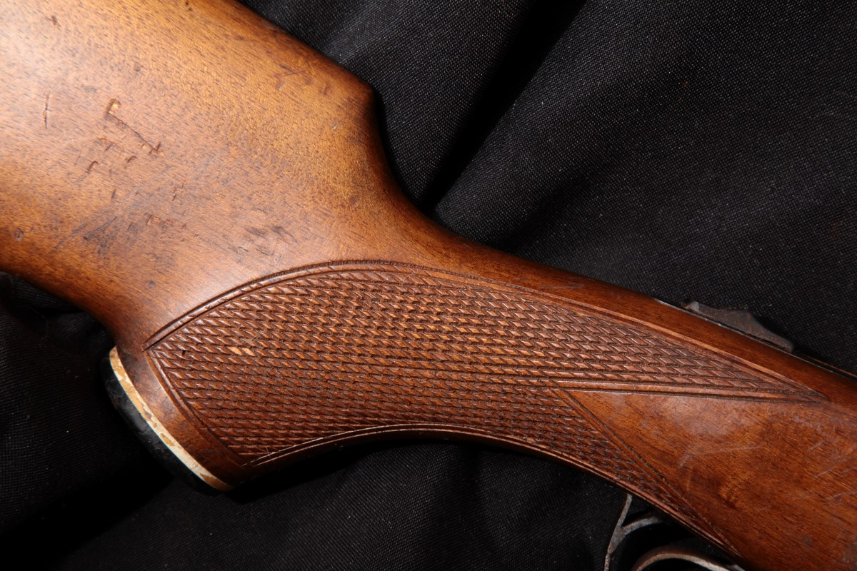 Boito Over Under, Blue O/U Double Barrel Shotgun Stocked Receiver Only ...